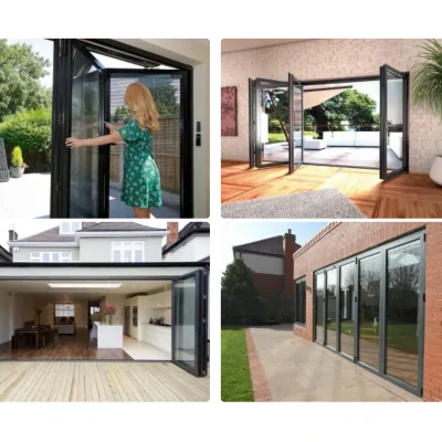 Double Glazing Services in Yateley – Energy-Efficient Windows Double-glazed window installation on a home in Yateley, Surrey.